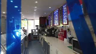 Cold Rock Ice Creamery Bendigo