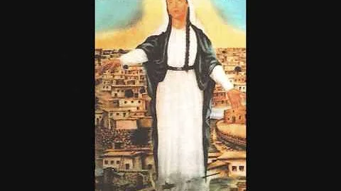 Yode ya Azret Azech - Jean Makdesi (suryoye) (with...