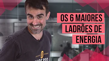 Como identificar fuga de corrente em medidor digital?