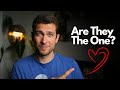 7 signs they are the one