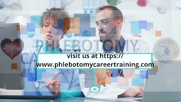 Phlebotomy Career Training Announces their new partnership with Castle Branch