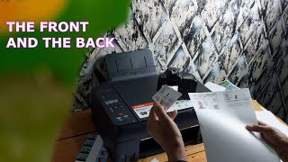 EP5 HOW TO PHOTOCOPY ID BOTH SIDES