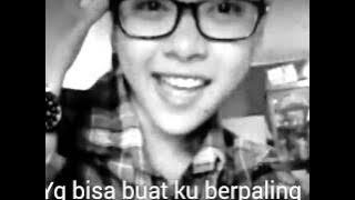 Slank - Boneka tersayang (Lirik)