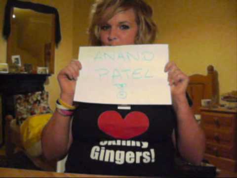 EmilyMargaret: I LOVE ANAND PATEL!
