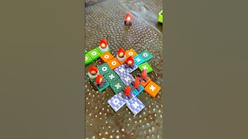 Tic Tac Trek! #boardgames