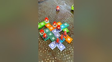 Tic Tac Trek! #boardgames