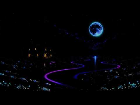 (No Ads) Fall Into Deep Sleep 🌙 • Brain Massage & Healing for Stress, Anxiety, & Depression