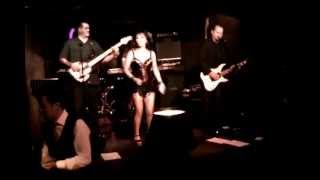 L.r.d. Band - Grand Hyatt Seoul, Korea. Moves Like Jagger By Maroon 5