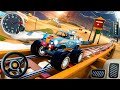 Off The Road Simulator - Plane, Car, Ship Driving 3D - Android GamePlay