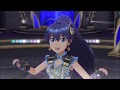 Ganaha Hibiki - First Stage