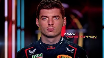 F1 Intro BUT It Has The SPRINT RACE Music