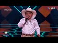 ✅Adelfo Rojas -  Piénsalo La Voz Kids México 2021