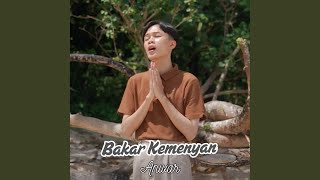 Bakar Kemenyan