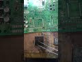 IC swap/transfer from a p.c.b to another.