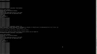How to Enable an Account on a Brocade Switch