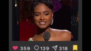 Tyla Extended Release Footage 