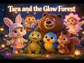 Tara and the Glow Forest ( Glow Forest Song )