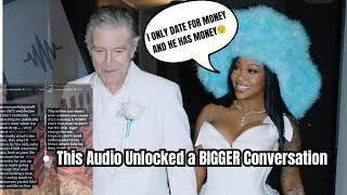 Summer Walker’s Leaked Audio… and the REAL Conversation About Spoiling Black Women 💅🏾 | Commentary Net Worth