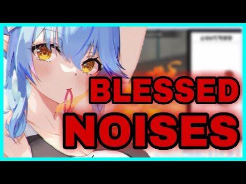 LAMY'S BLESSED NOISES (Ringfit stream)