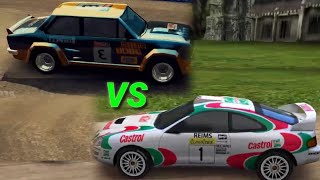 THE BEST CAR RACING 21 / 4 CAR VS 2 CAR _ CAR GAMEPLAY FOR ANDROID screenshot 5