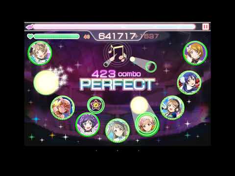 「スクスェス」スピカテリブルMASTER フル