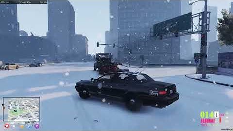 Tech Authorized — The Ultimate Vehicle Authorization System for QBCore, ESX & QBOX FiveM Script 2026