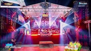 CEK SOUND - SHAUN THE SHEEP - HAPPY PARTY GANK CHEKA - JIMBARAN KAYEN PATI | SNIPER AUDIO