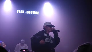 20251024 제네 더 질라 (ZENE THE ZILLA) - Talk Less @ RAP HOUSE VOL.44 '7th Anniversary'