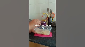 Living Alone Diaries  | CSE Student #engineering #productivity #studygram #coderslife