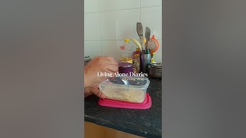 Living Alone Diaries  | CSE Student #engineering #productivity #studygram #coderslife