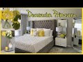 Decoración Primavera | Decorando mi cuarto | Melissa Espinosa