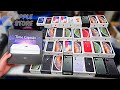 APPLE STORE JACKPOT!! DUMPSTER DIVING APPLE STORE! FOUND APPLE WATCH - APPLE TIME CAPSULE - iPHONES!