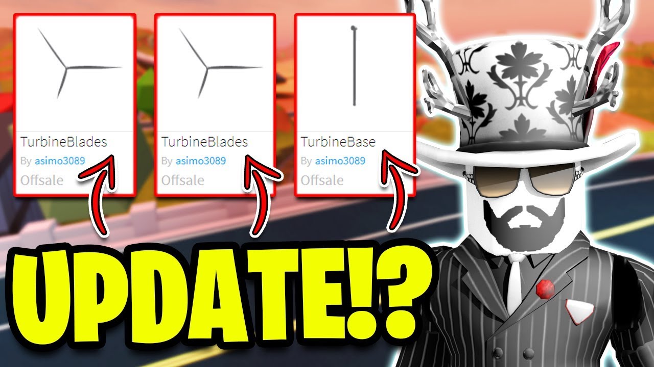 Roblox Jailbreak Plane Update Soon New Asimo3089 Turbine Meshes Roblox Jailbreak Live Youtube - for asimo3089 roblox