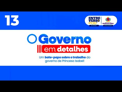 O governo em detalhes - Episódio 13:Esporte em Transformação: Investimentos e Resultado do Município