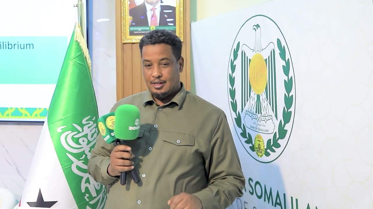 Qodobada Wararka ee Slntv