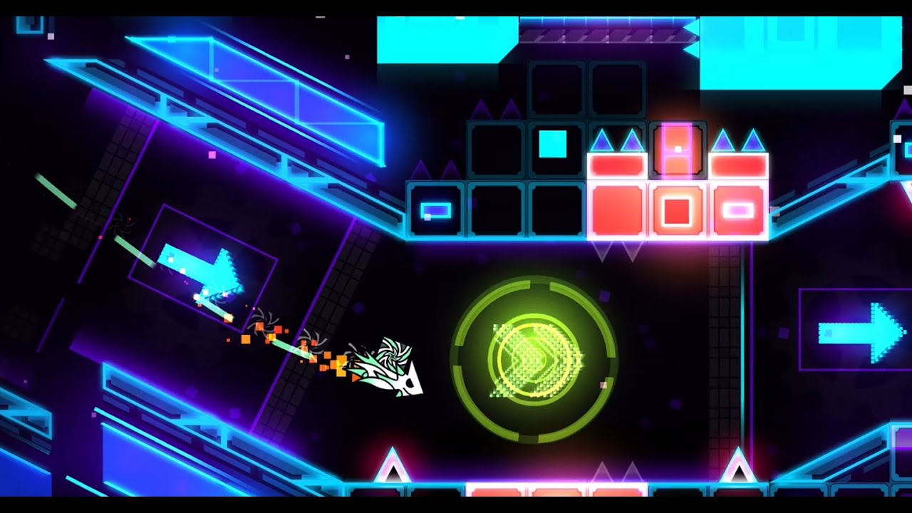 STARPUNK By Ferdefunky (XL Demon)