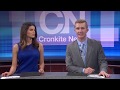 Troy Lynch Cronkite News/Arizona PBS Anchor Highlights (Week 2)