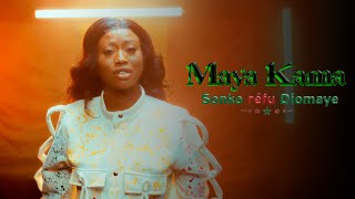 Maya Kama - Sonko Refu Diomaye Clip Officiel