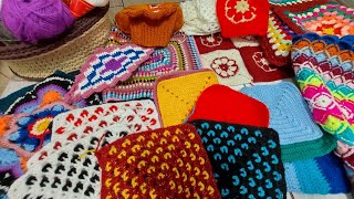 картинка: Самая бюджетная кавказская пряжа//Что вяжу, уход, испытание временем