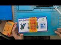 Baba tools website se order unboxing