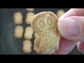 アンパンマンビスケット！Anpanman Biskets！