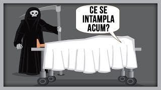 Ce se intampla cu CORPUL tau DUPA MOARTE !!