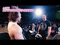 Road to Sakura Genesis LIVE in English on NJPW World!