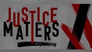 Justice Matters Update ~ Internet awareness for you and your family