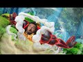 DSP Tries It: Stalling and mashing through Pirate Warriors 4
