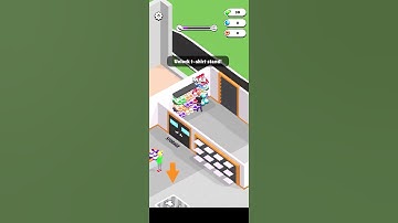 Outlets Rush Gameplay | iOS, Android, Casual - Simulation Game