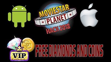 Moviestarplanet Cheats - How To Get Free Diamonds And Starcoins