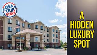 Comfort Inn Suites Montgomery Eastchase - A Hidden Luxury Spot Montgomery AL United States