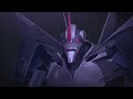Transformers prime megatron entertain usinspired by kiwiqueen 13