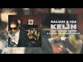 SALUKI & 104 — KELIN (feat. OG Buda, MAYOT, Кисло-Сладкий & Bonah) | Official Audio